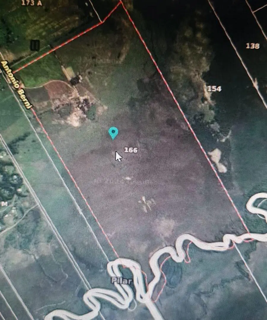 Importante Campo en Venta 146ha junto a Colonia de Chacra 3