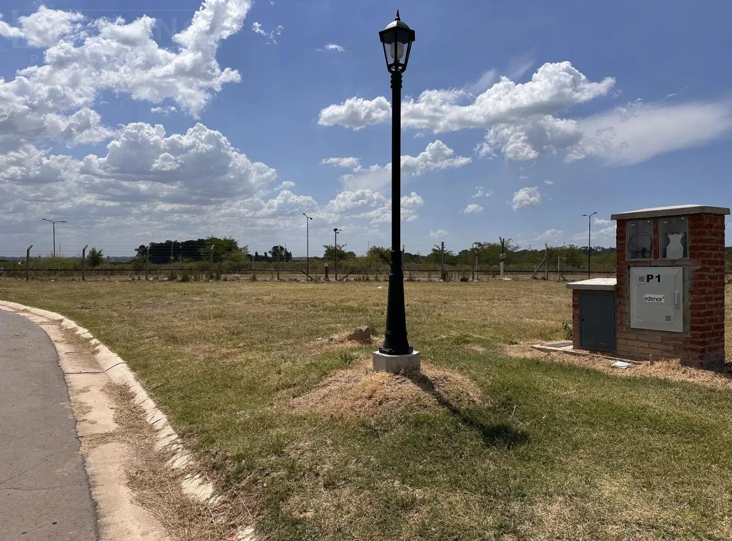 Lote en  venta en el barrio San Sebastián, Área 13 en Belén de Escobar 3
