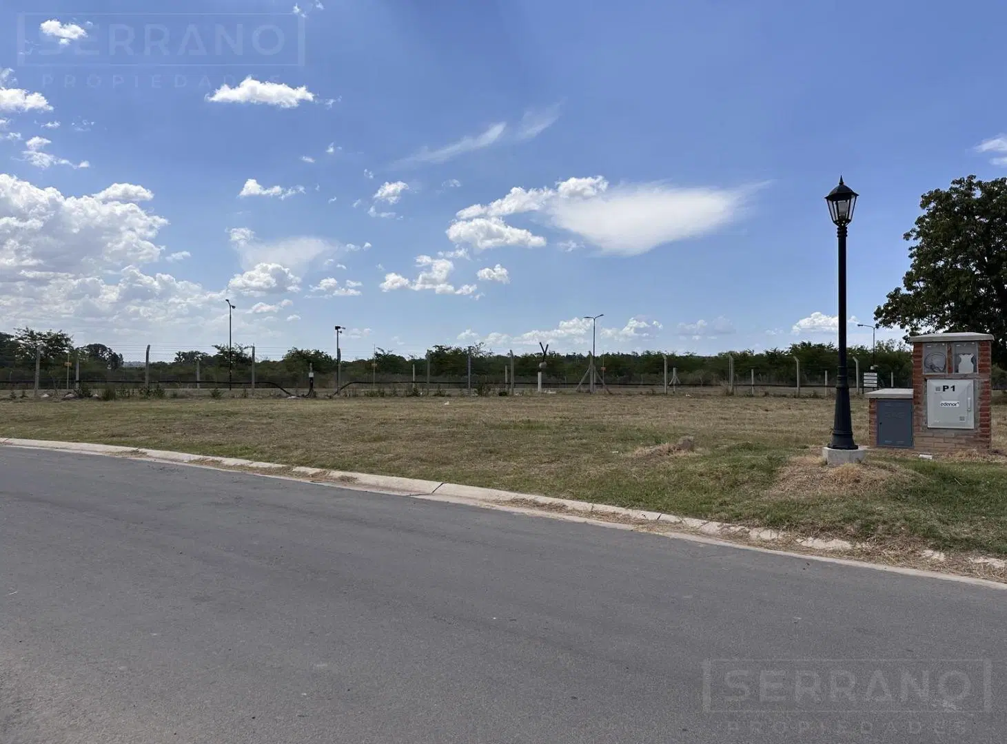 Lote en  venta en el barrio San Sebastián, Área 13 en Belén de Escobar 2