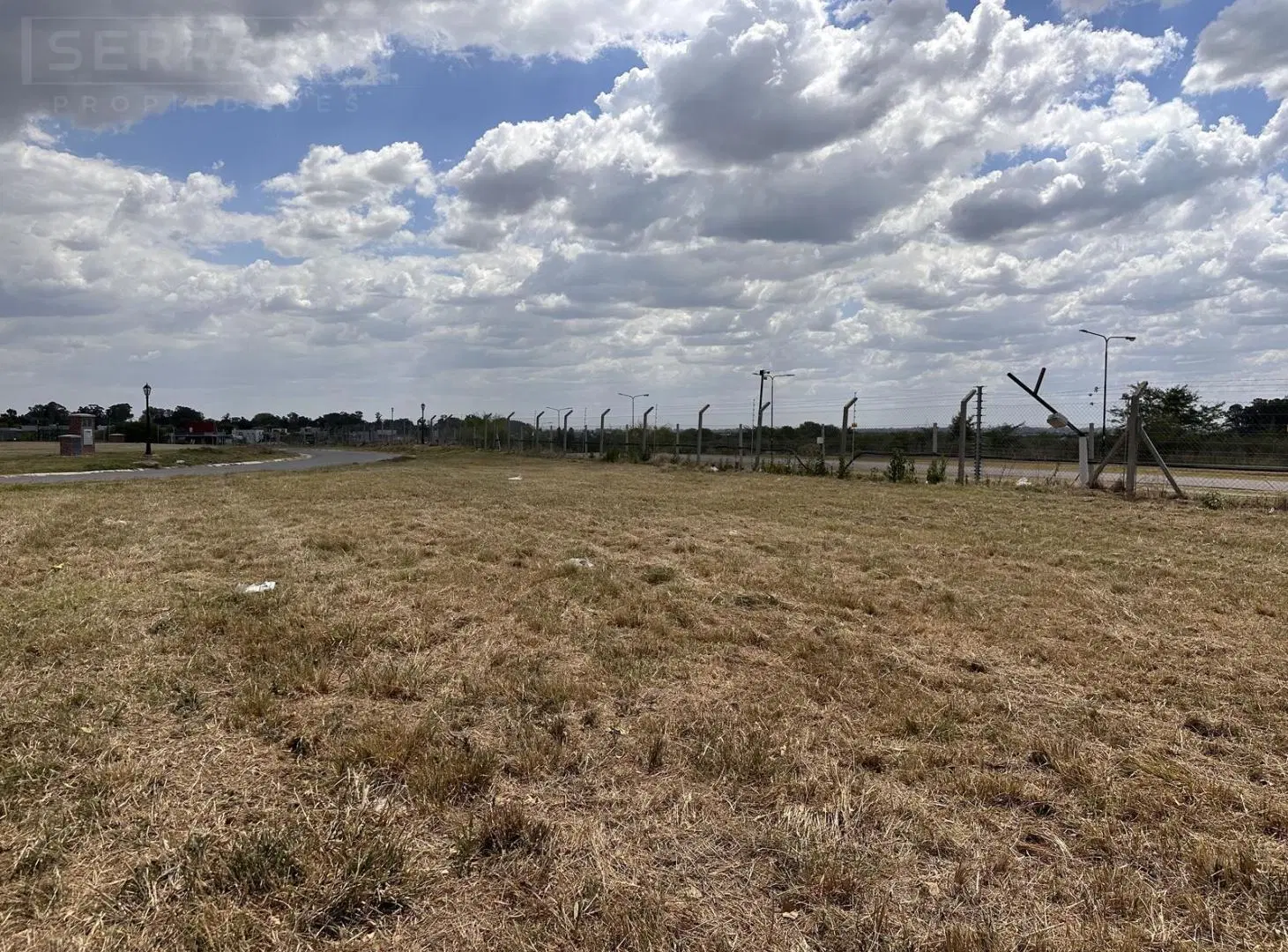 Lote en  venta en el barrio San Sebastián, Área 13 en Belén de Escobar 4