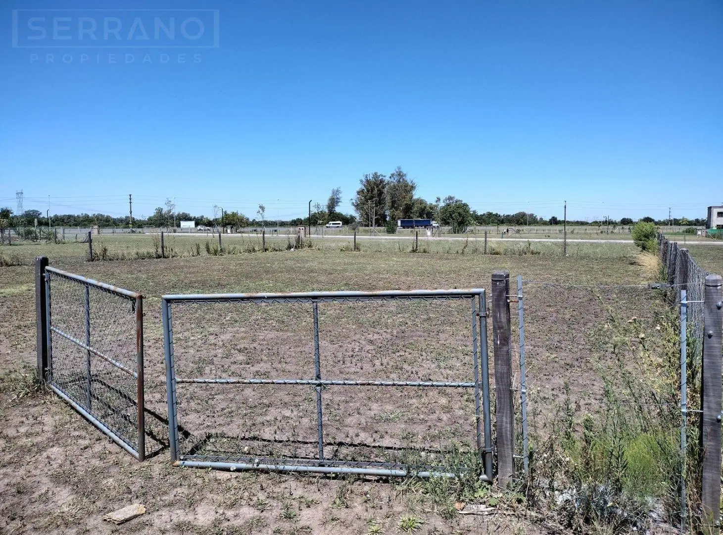 Venta. Lote 600 M2. Perimetrado. Nortes Del Pilar. Fátima. Pilar 4