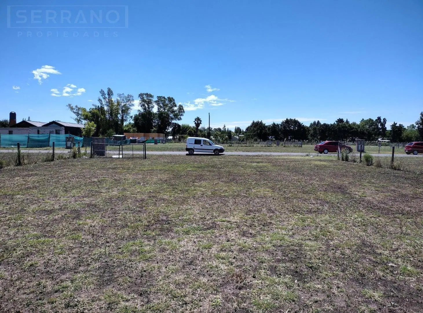 Venta. Lote 600 M2. Perimetrado. Nortes Del Pilar. Fátima. Pilar 5