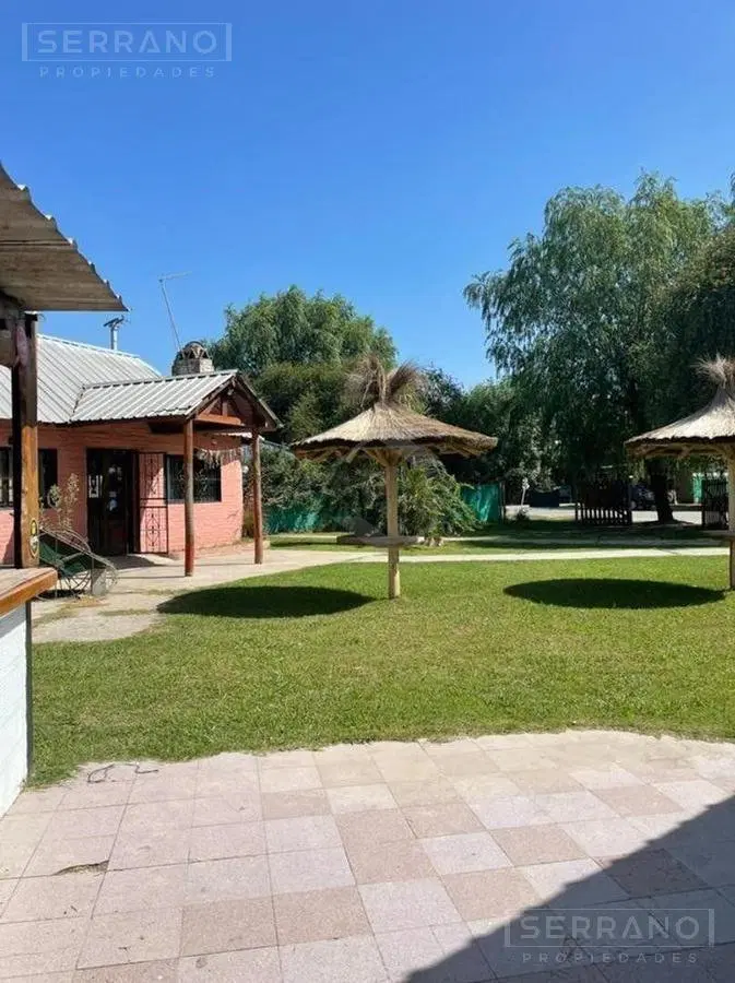 Venta Local Comercial en Parque Sakura, Exaltación de la Cruz 3