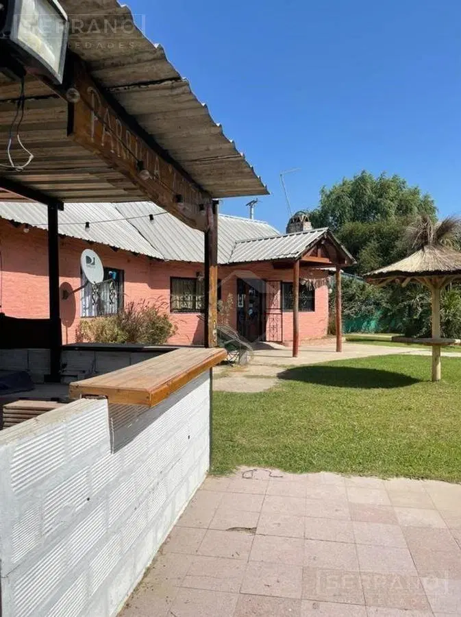 Venta Local Comercial en Parque Sakura, Exaltación de la Cruz 4