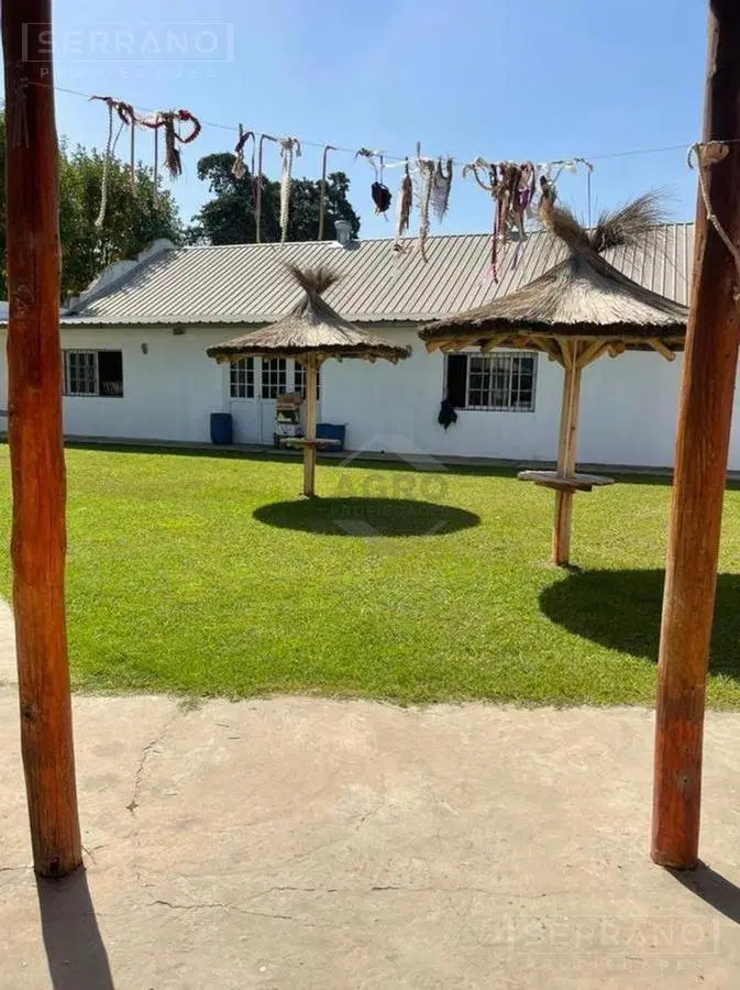 Venta Local Comercial en Parque Sakura, Exaltación de la Cruz 5