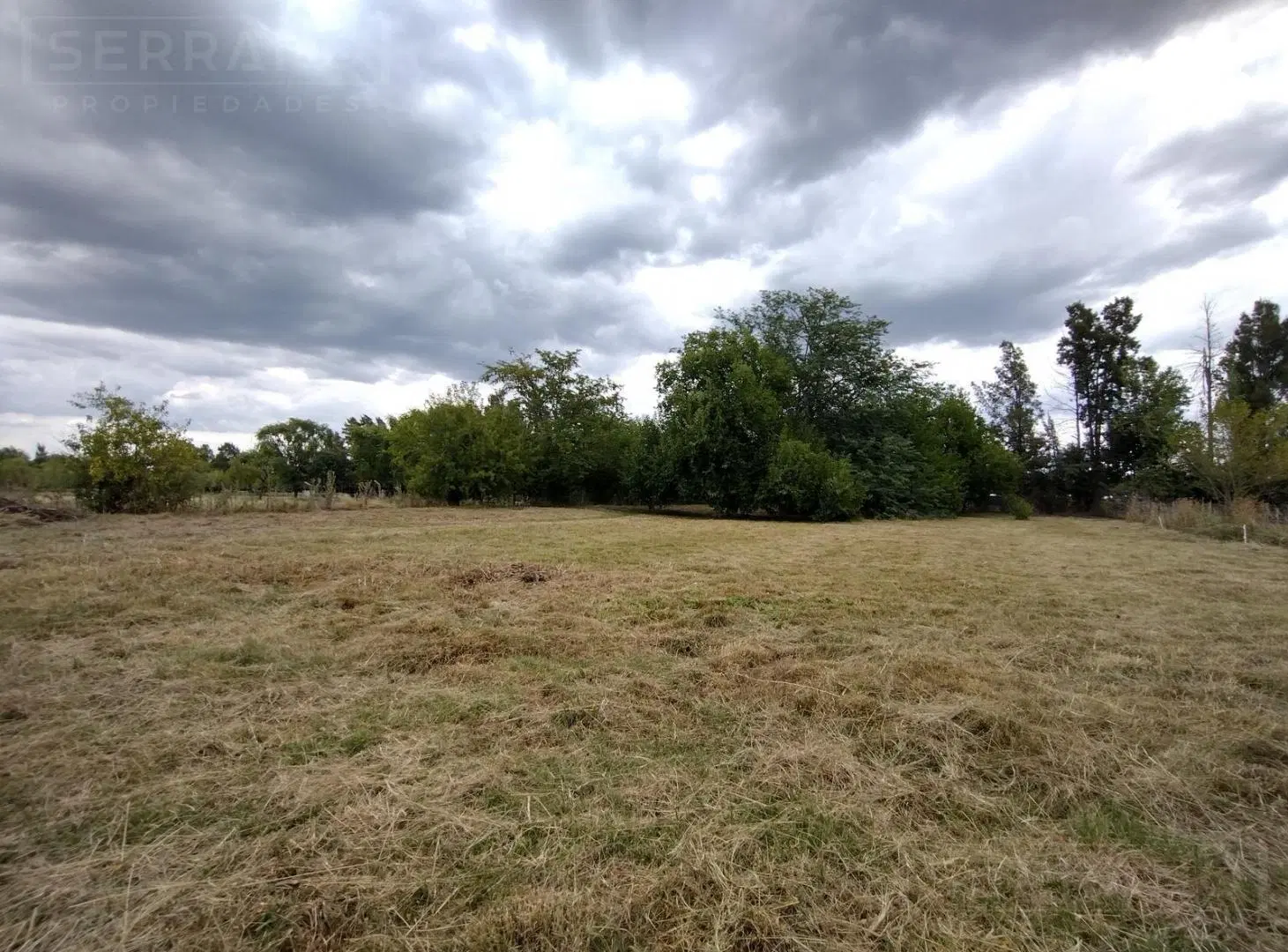 Venta. Terreno 3000 M2. Barrio Parque La Verdad. Exaltación de la Cruz 1
