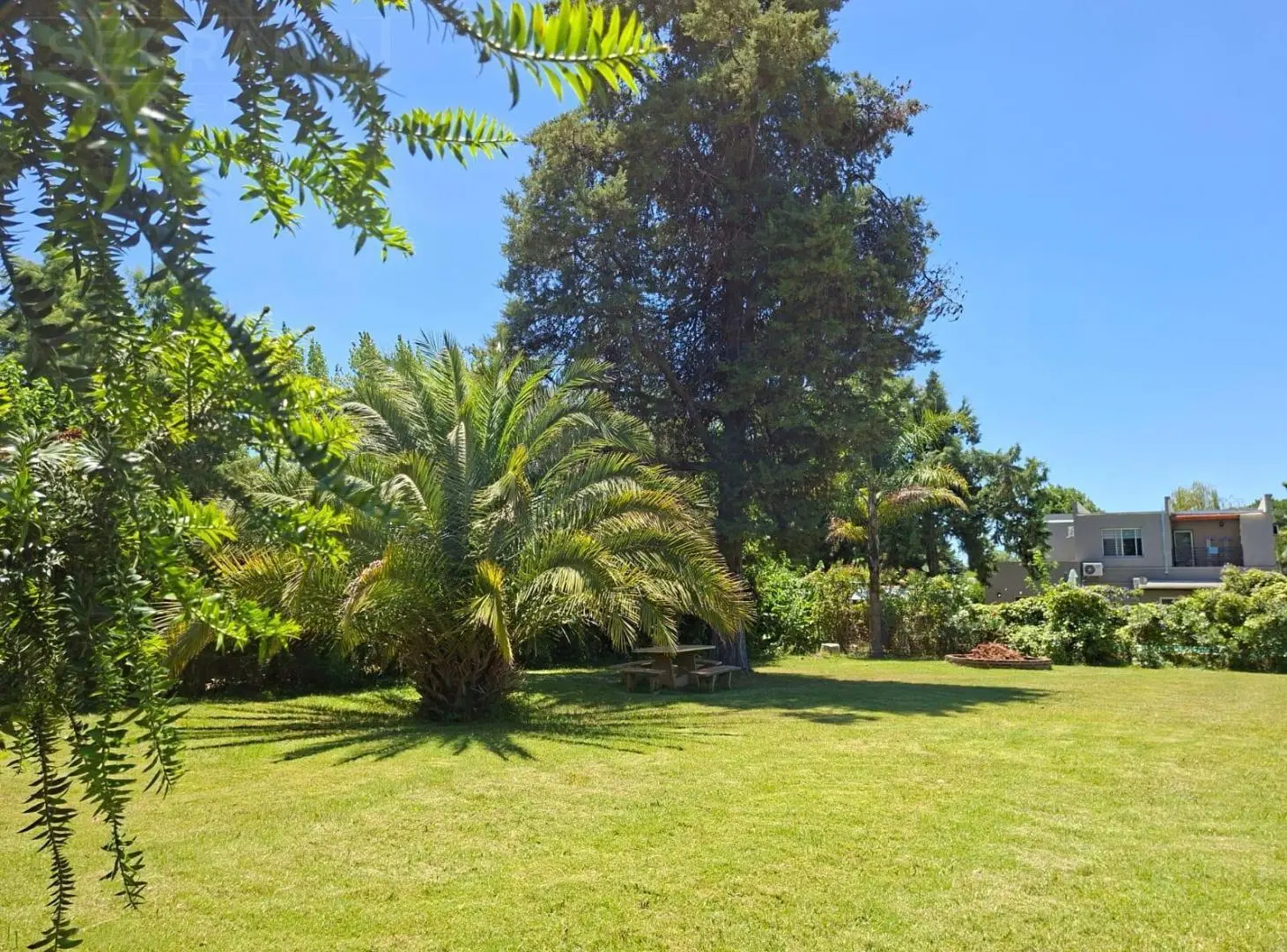 Venta Chalet 3 amb con pileta sobre lote 1460 m2 en  Parque Sakura, Exaltacion de la Cruz 4