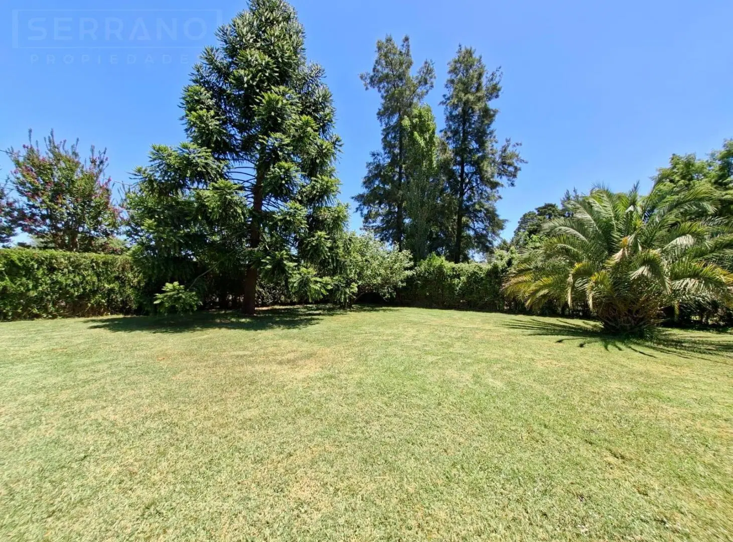 Venta Chalet 3 amb con pileta sobre lote 1460 m2 en  Parque Sakura, Exaltacion de la Cruz 5