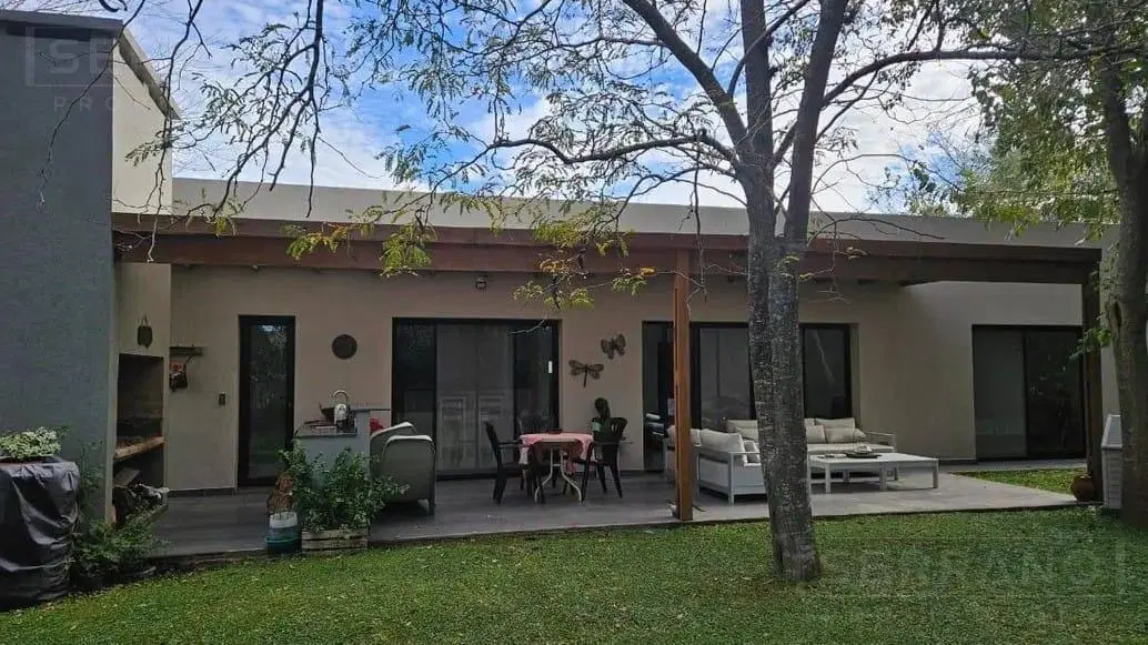 Casa en Venta Barrio San Matías, Escobar 4