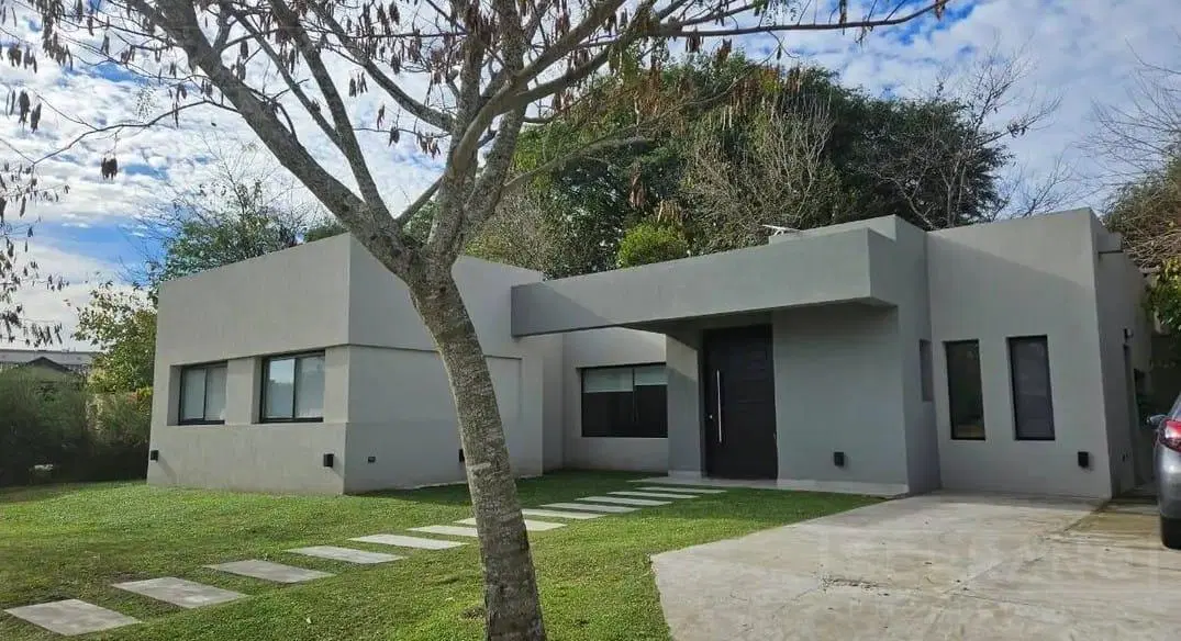 Casa en Venta Barrio San Matías, Escobar 8