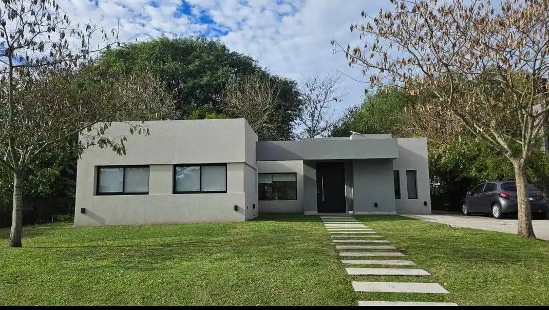 Casa en Venta Barrio San Matías, Escobar 5