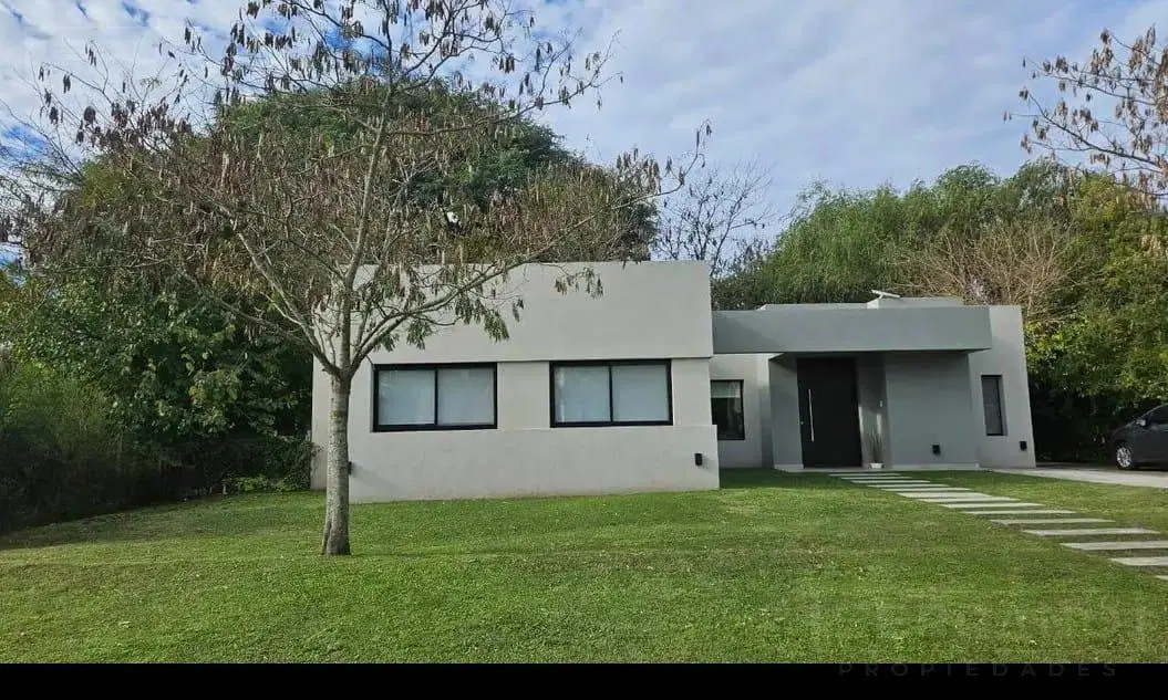 Casa en Venta Barrio San Matías, Escobar 2