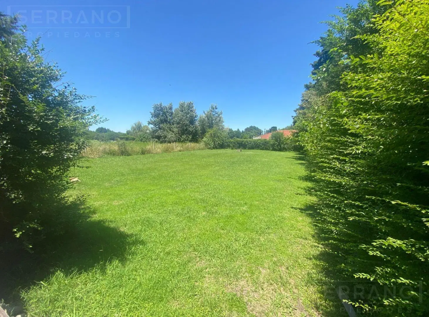 Venta. Lote 730M. Con Mejoras. Barrio Parque Sakura 2