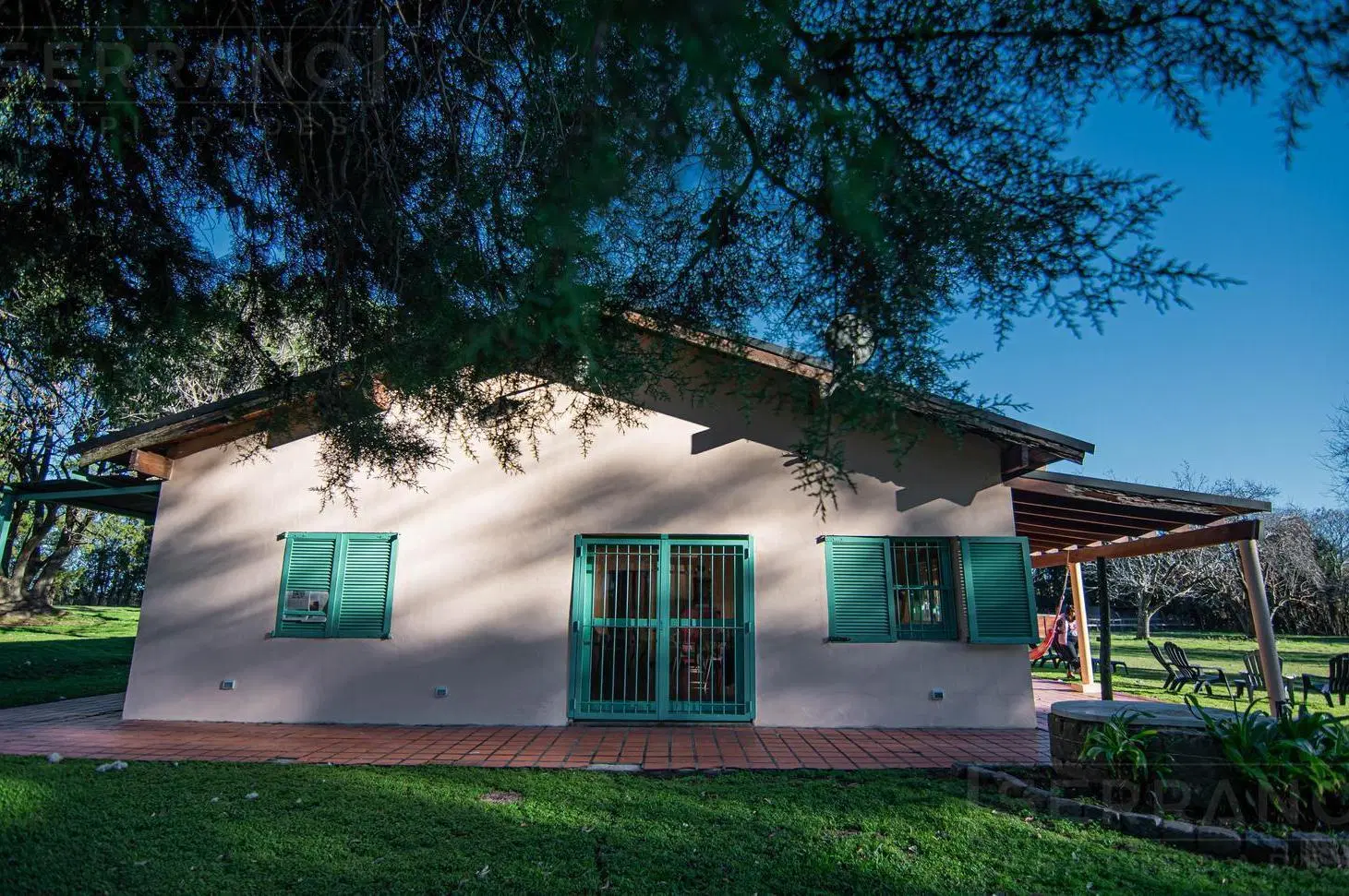Venta Chacra de 1,8 hectareas en Colonia Suiza, Baradero 3