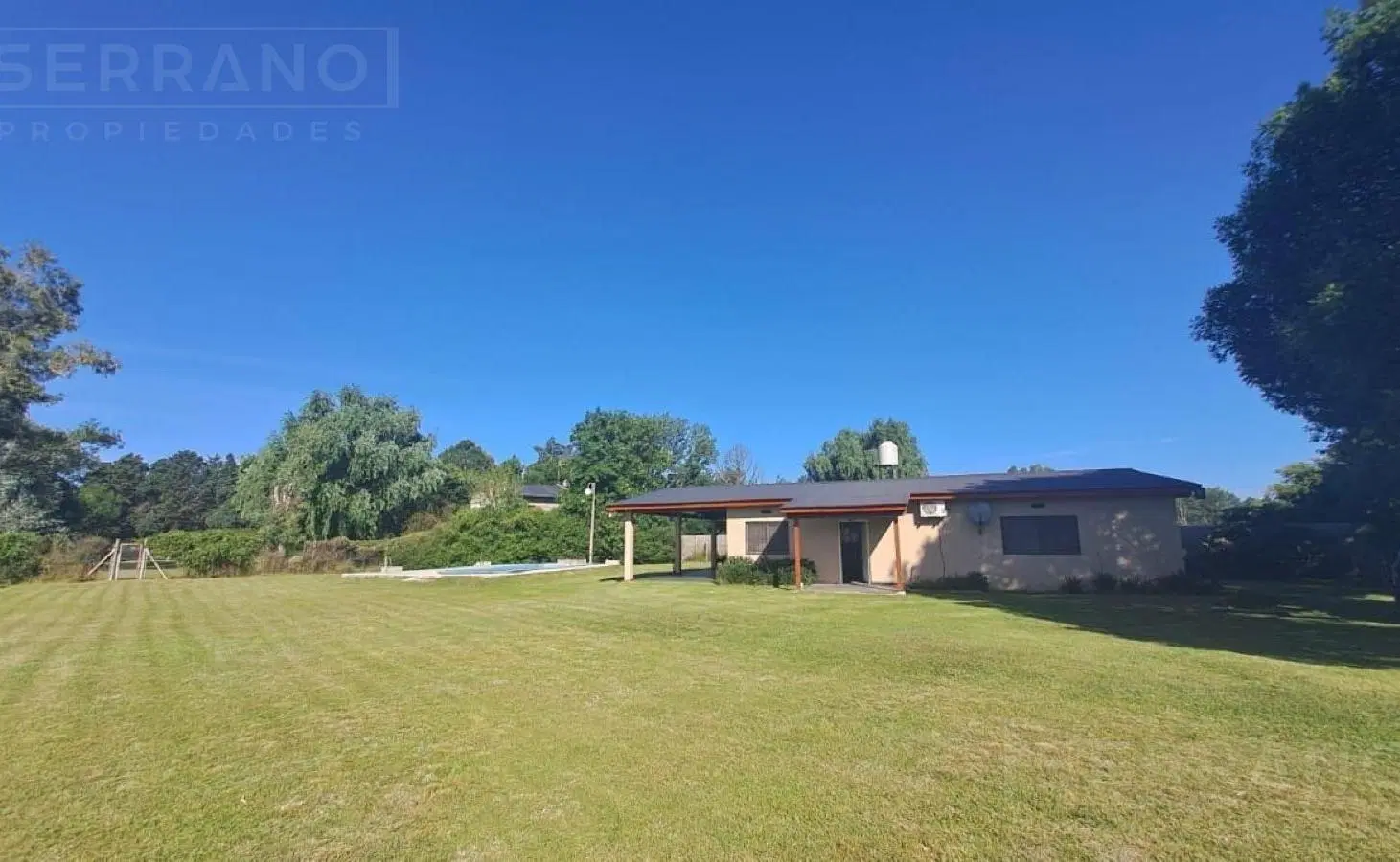 Venta Casa 3 dormitorios en el Barrio Comarca del Sol, Exaltacion de la Cruz 4