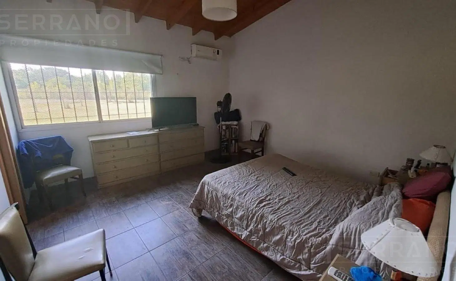 Venta Casa 3 dormitorios en el Barrio Comarca del Sol, Exaltacion de la Cruz 5