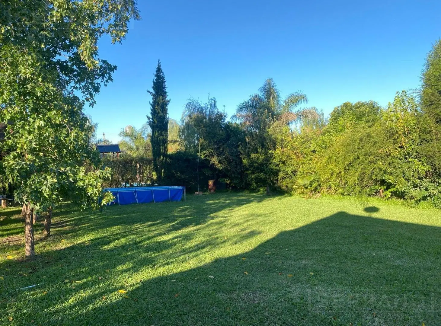 Venta Casa 4 amb en Parque Sakura, Exaltación de la Cruz. Ubicacion central dentro del barrio. 3