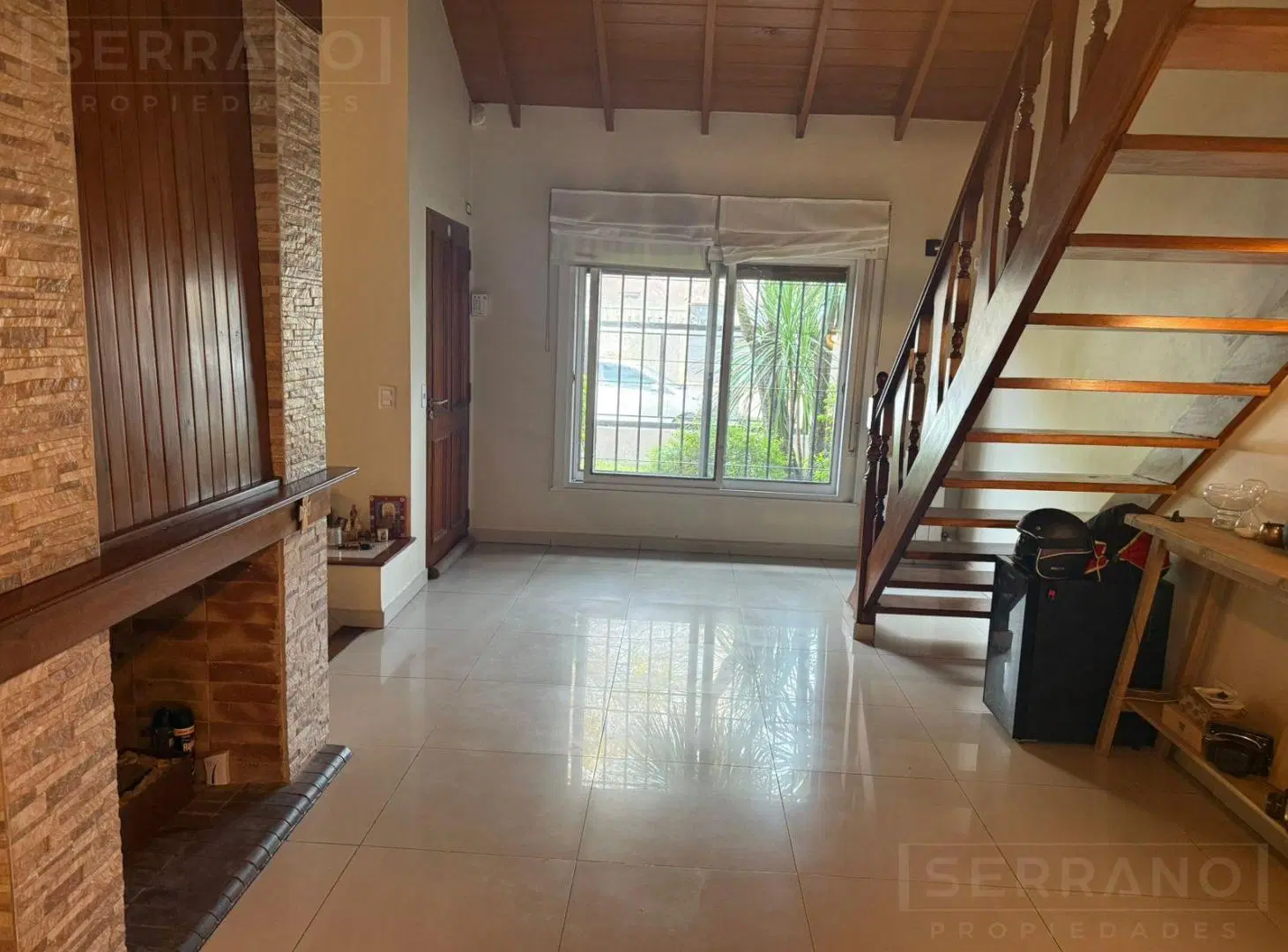 Casa 4 ambientes en Pacheco roxima ruta 197 1