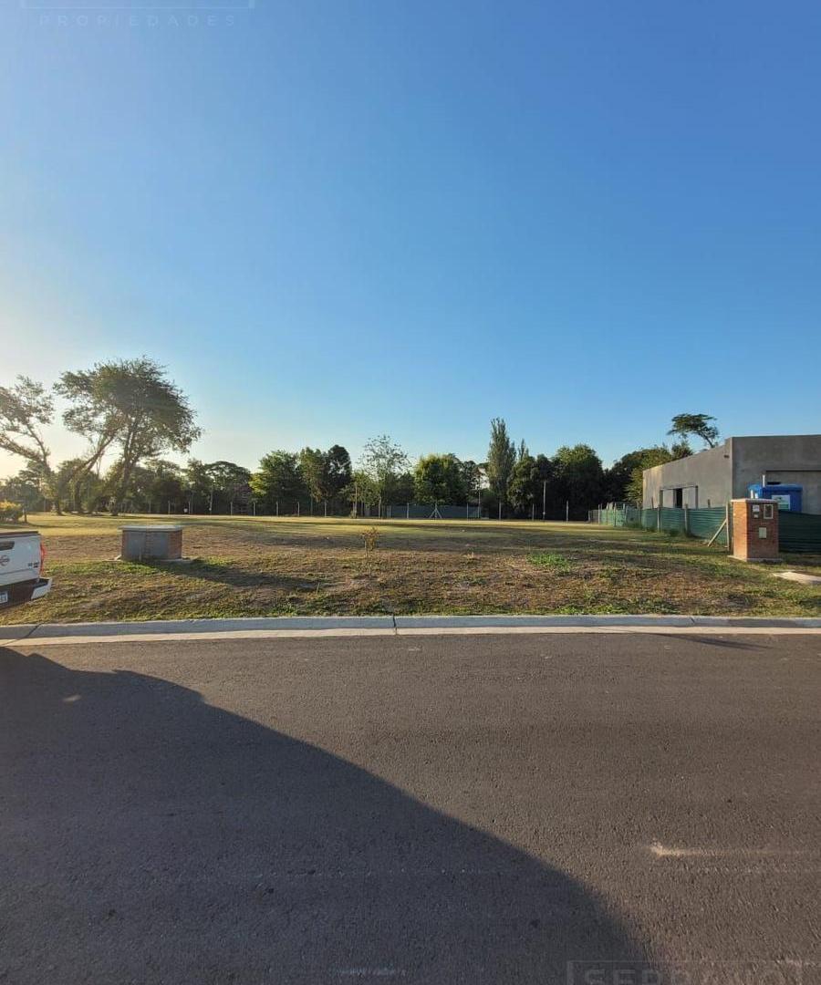 Venta de Excelente Terreno en Santa Elisa,Pilar del Este