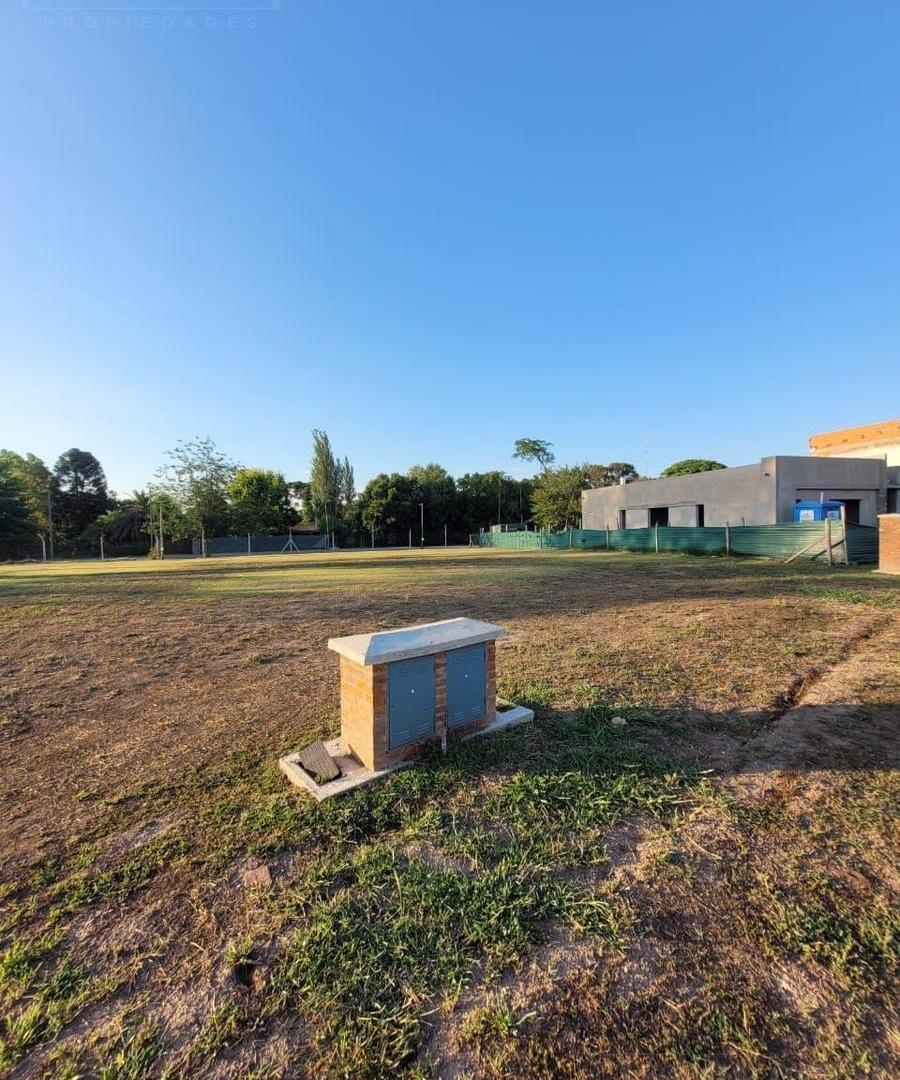 Venta de Excelente Terreno en Santa Elisa,Pilar del Este