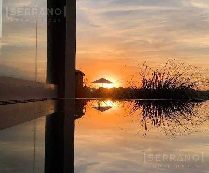 Terreno Lote en Venta con orientacion norte en El Naudir, Escobar 4