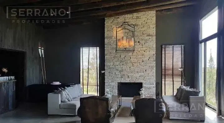 Terreno Lote en Venta con orientacion norte en El Naudir, Escobar 3