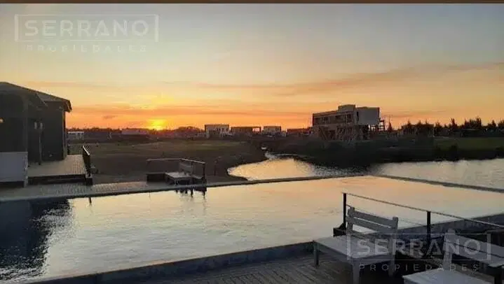 Terreno Lote en Venta con orientacion norte en El Naudir, Escobar 5