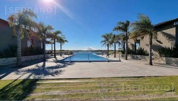 Terreno Lote en Venta con orientacion norte en El Naudir, Escobar 8