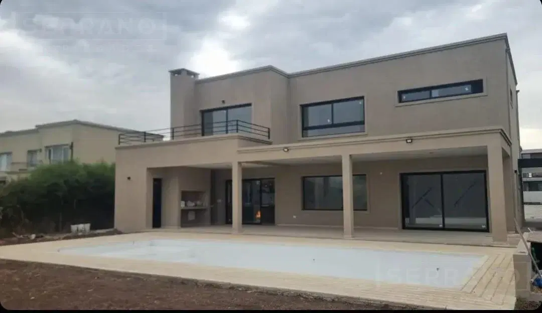 Venta casa 7 ambientes en Haras Santa Maria, Escobar 5