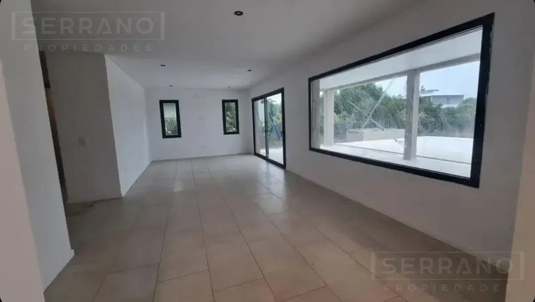 Venta casa 7 ambientes en Haras Santa Maria, Escobar 4