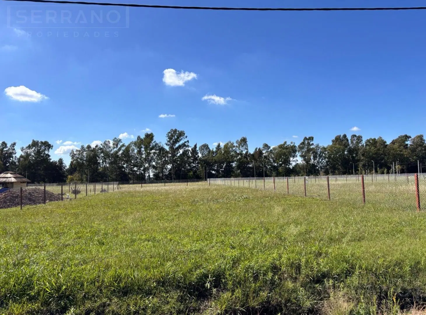 Terreno en venta 1000m2, barrio abierto Praderas 2 de Los Cardales con posesión inmediata 5