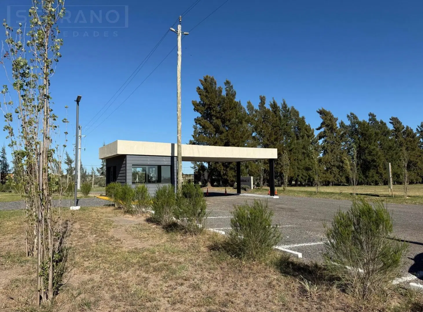 Terreno en venta 1000m2, barrio abierto Praderas 2 de Los Cardales con posesión inmediata 3