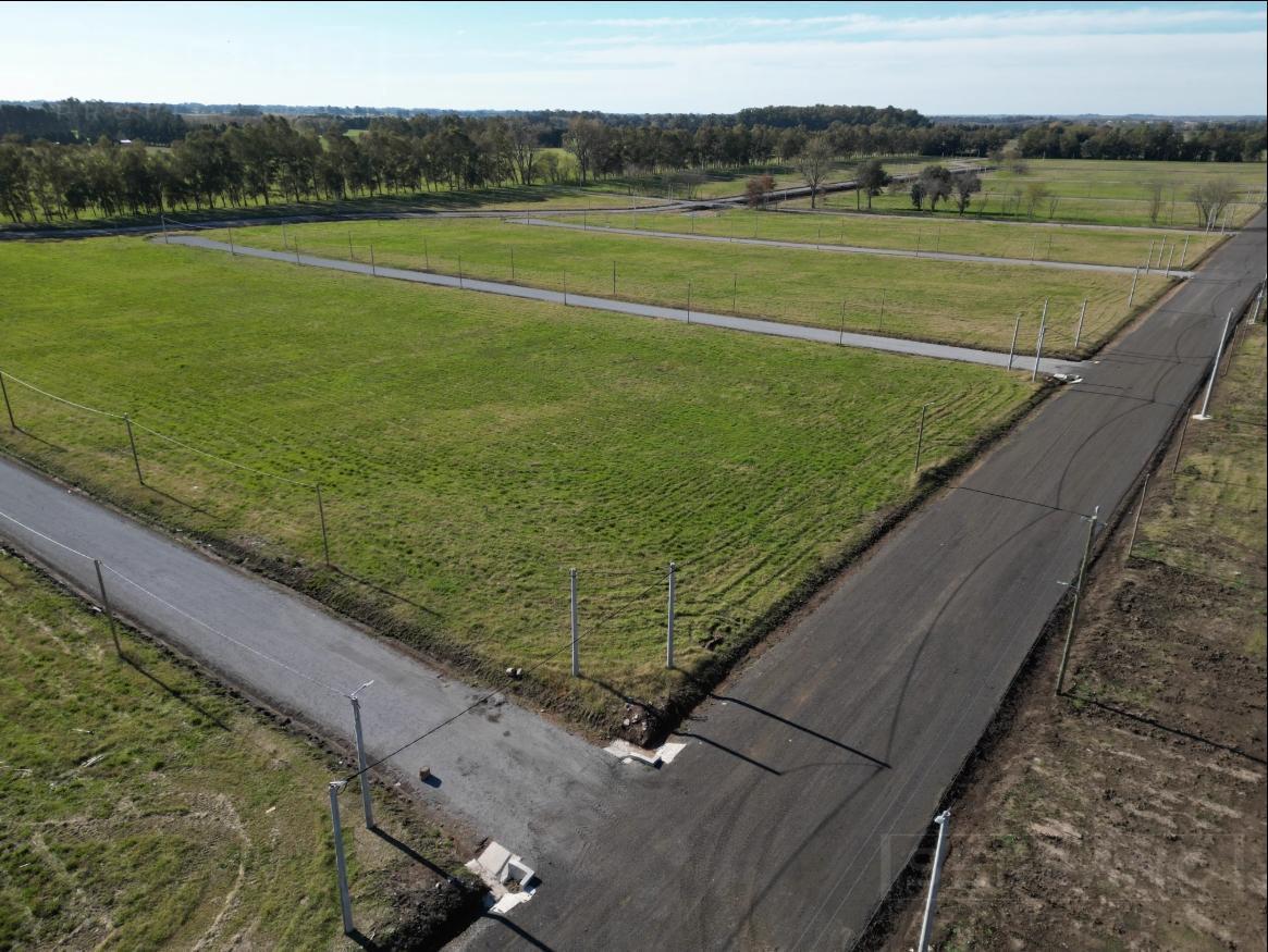 Terreno en venta 1000m2, barrio abierto Praderas 2 de Los Cardales con posesión inmediata