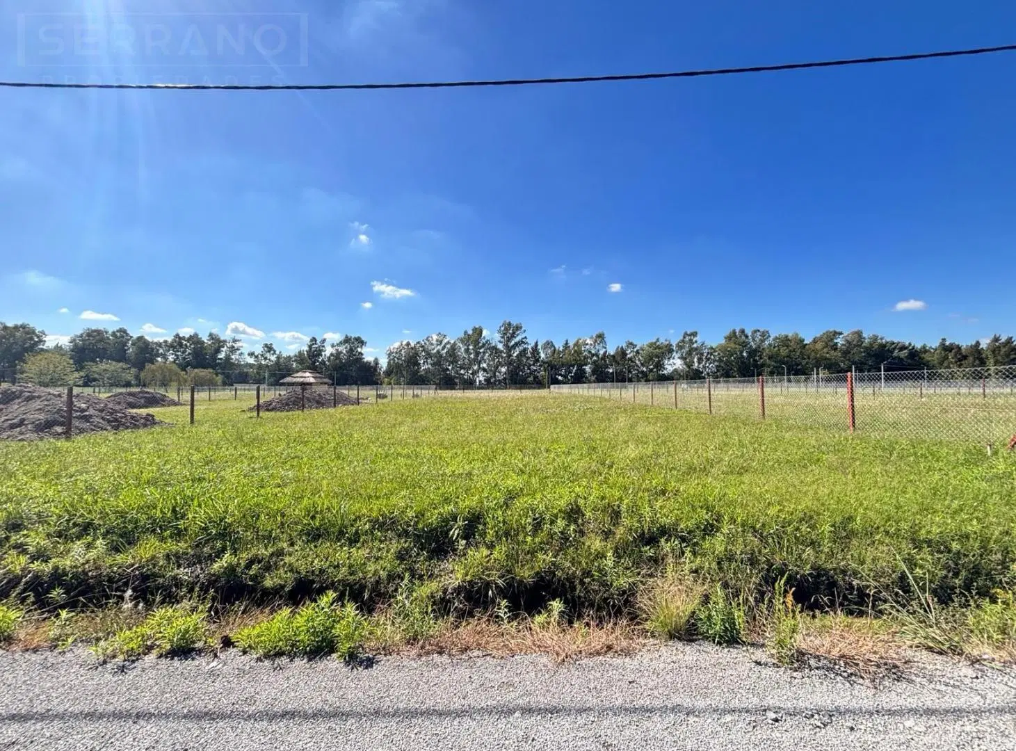 Terreno en venta 1000m2, barrio abierto Praderas 2 de Los Cardales con posesión inmediata 4