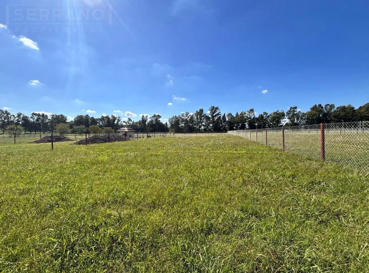 Terreno en venta 1000m2, barrio abierto Praderas 2 de Los Cardales con posesión inmediata 5