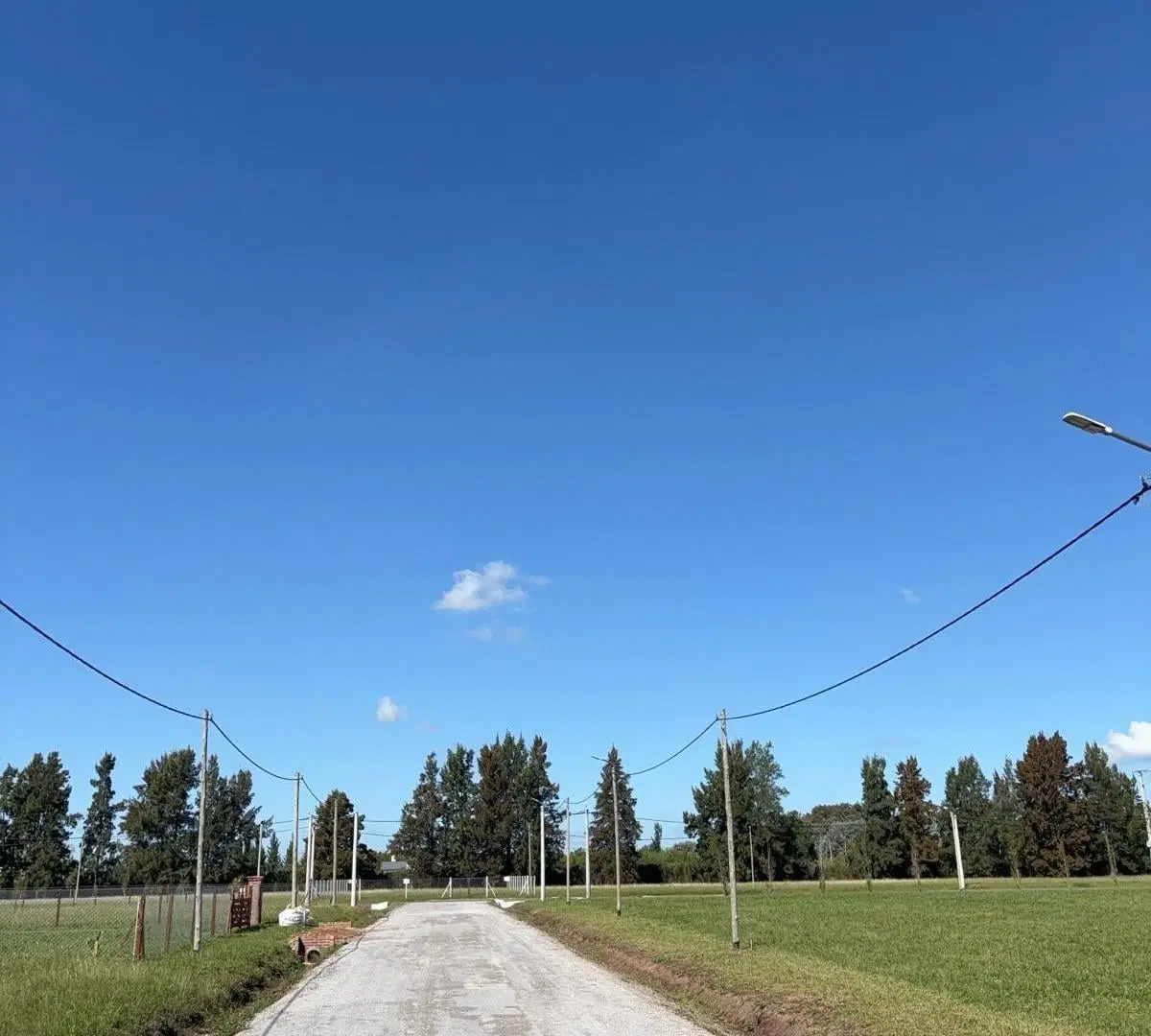 Terreno en venta 1000m2, barrio abierto Praderas 2 de Los Cardales con posesión inmediata 8