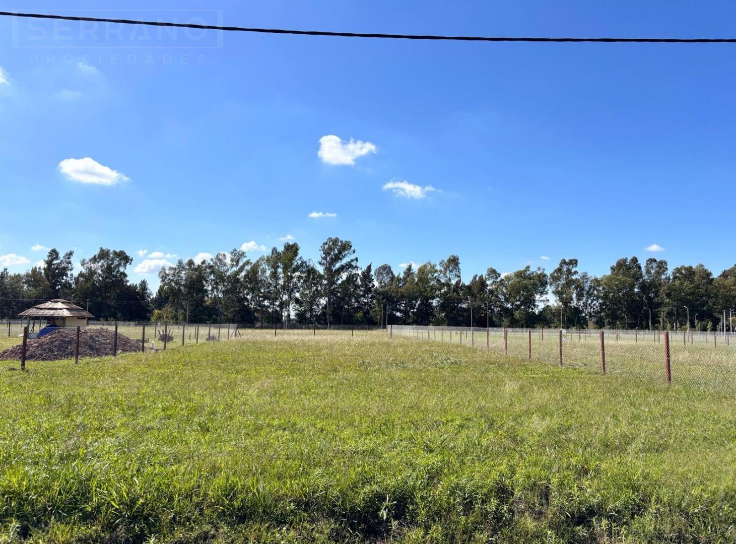 Terreno en venta 1000m2, barrio abierto Praderas 2 de Los Cardales con posesión inmediata