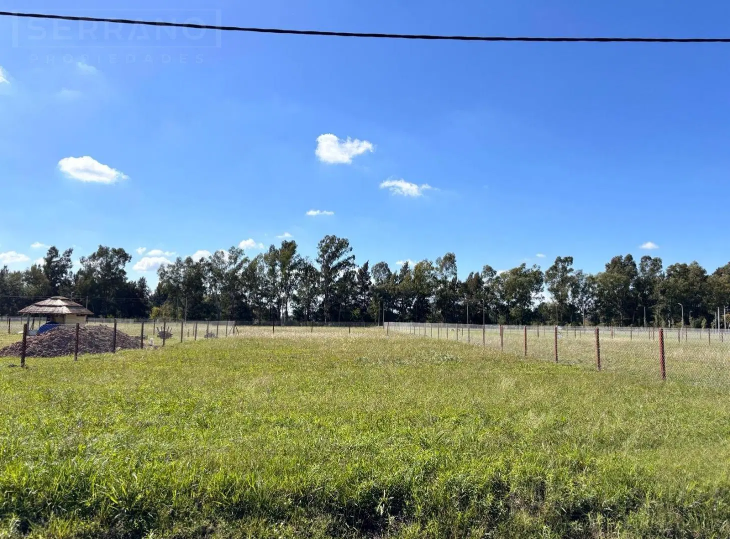 Terreno en venta 1000m2, barrio abierto Praderas 2 de Los Cardales con posesión inmediata 2