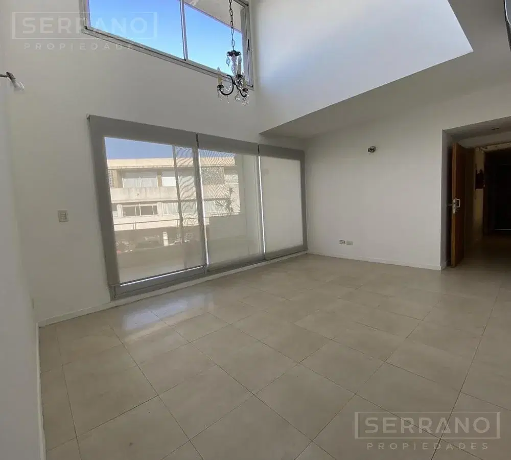 Venta departamento 3 ambientes con cochera cubierta en El Reflejo, Bahia Grande, Nordelta 2