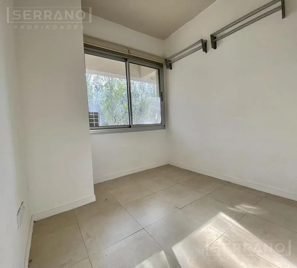 Venta departamento 3 ambientes con cochera cubierta en El Reflejo, Bahia Grande, Nordelta 4