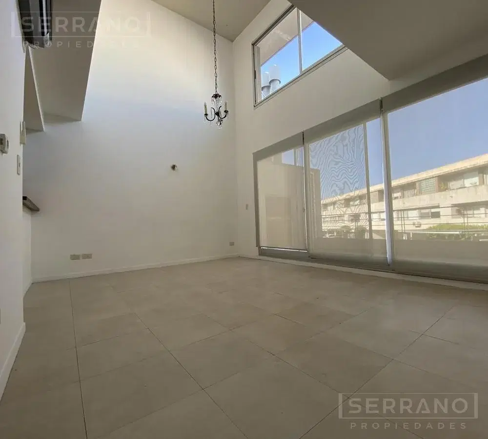 Venta departamento 3 ambientes con cochera cubierta en El Reflejo, Bahia Grande, Nordelta 3