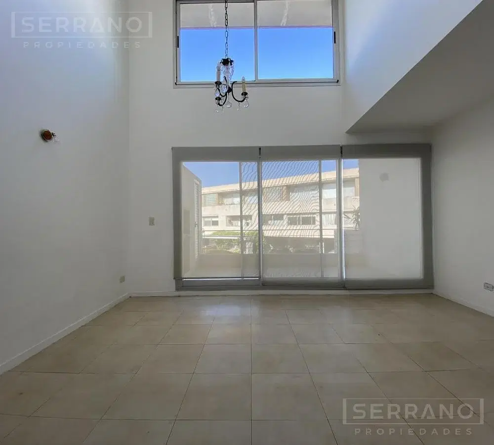 Venta departamento 3 ambientes con cochera cubierta en El Reflejo, Bahia Grande, Nordelta 1