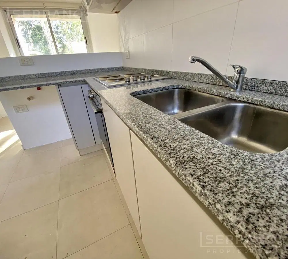 Venta departamento 3 ambientes con cochera cubierta en El Reflejo, Bahia Grande, Nordelta 8