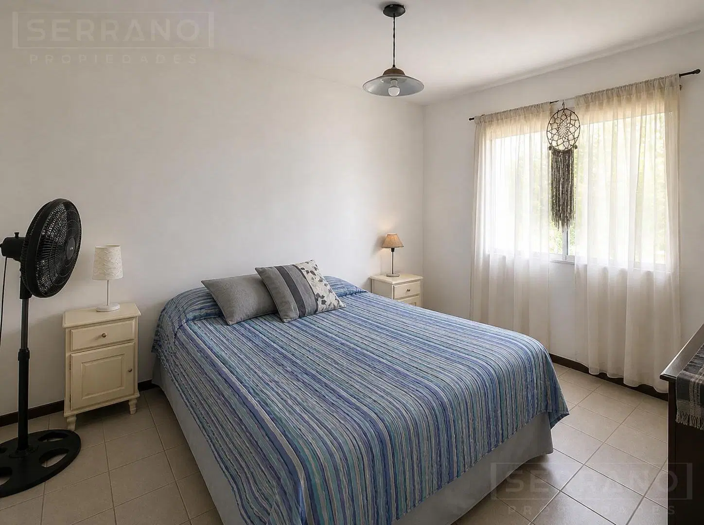 Casa de 3 ambientes con Jardín y Parrilla - Barrio Coprovi, Escobar 5