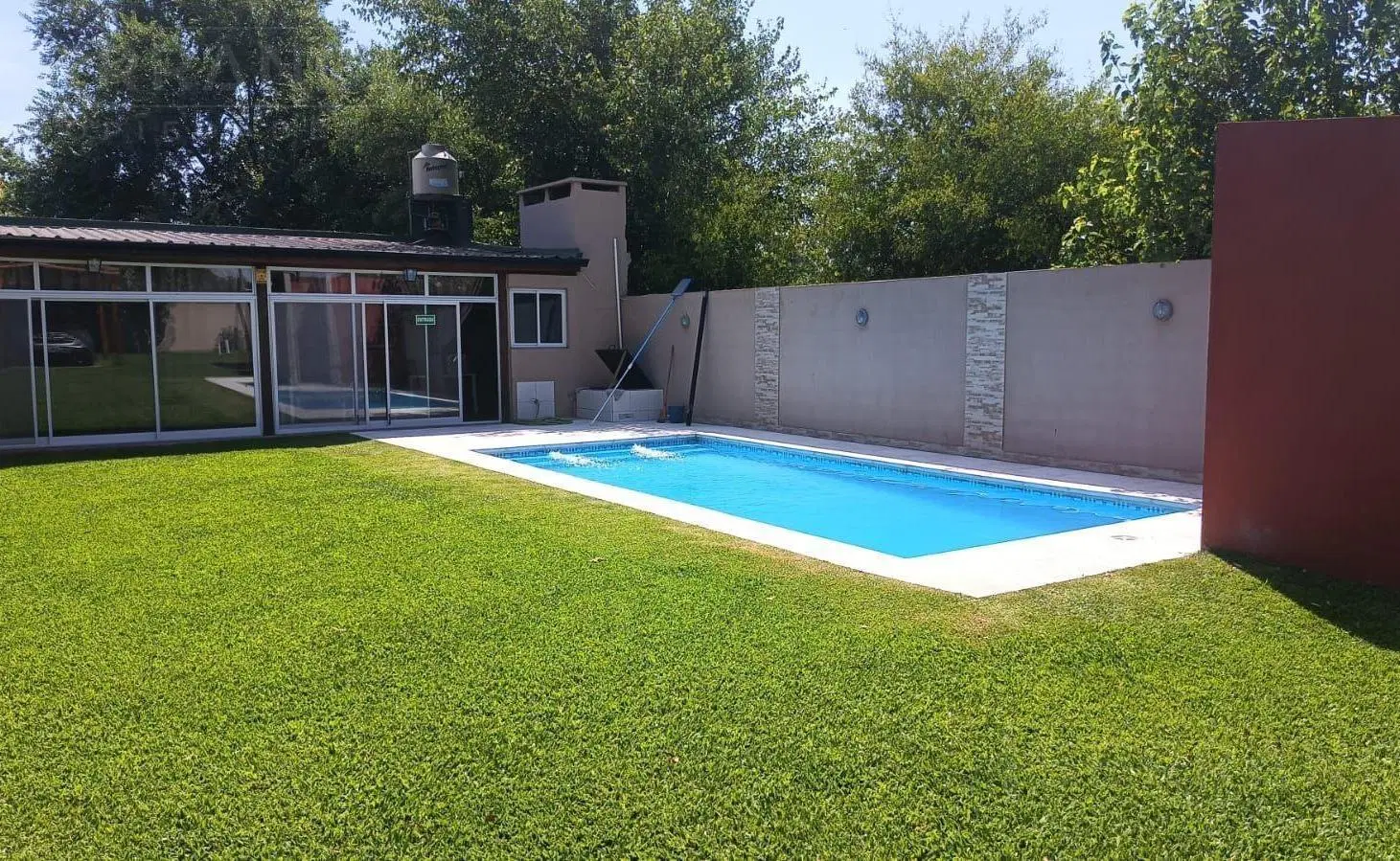 Se Vende Hermosa Casa en Arroyo de la Cruz Amoblada. 1