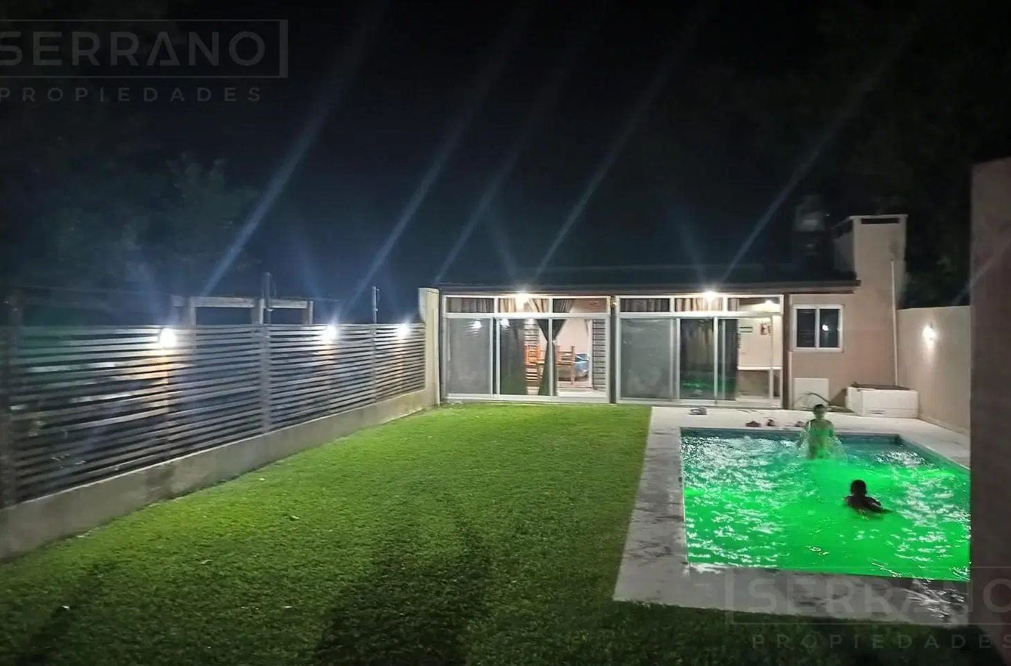 Se Vende Hermosa Casa en Arroyo de la Cruz Amoblada. 2
