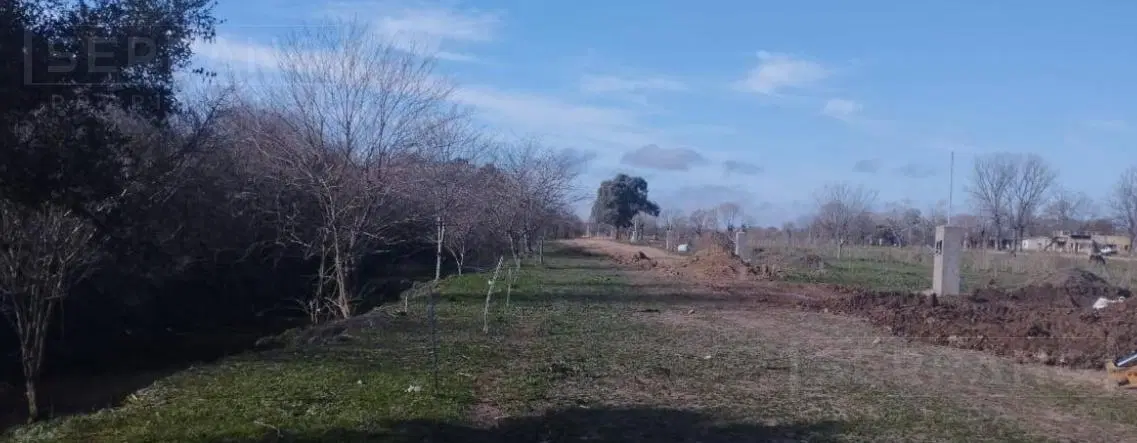 Venta lotes con financiación en Barrio abierto La Simonetta, El Cazador 4