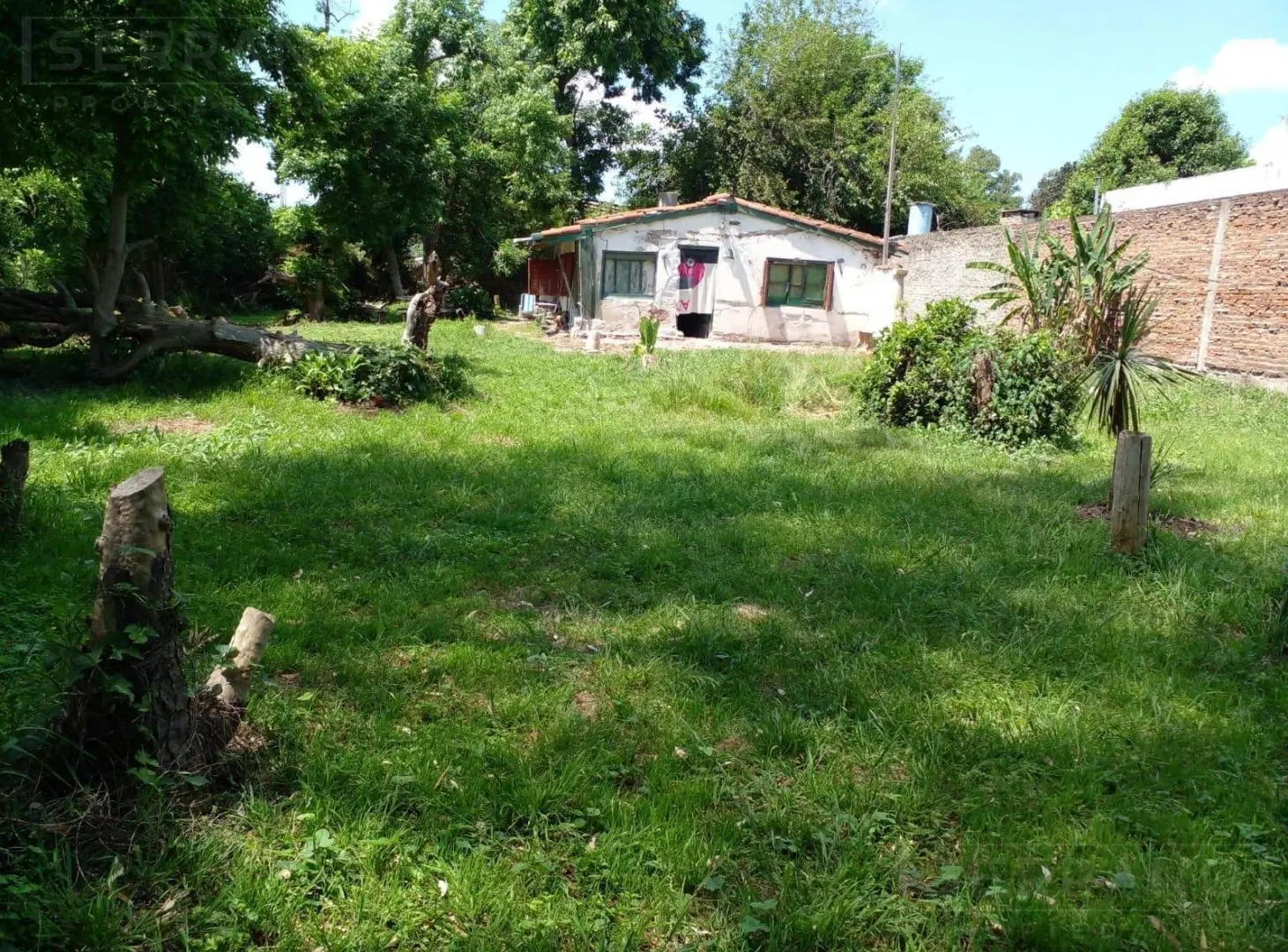 Venta terreno en Los Cardales, Exaltación de la Cruz 3