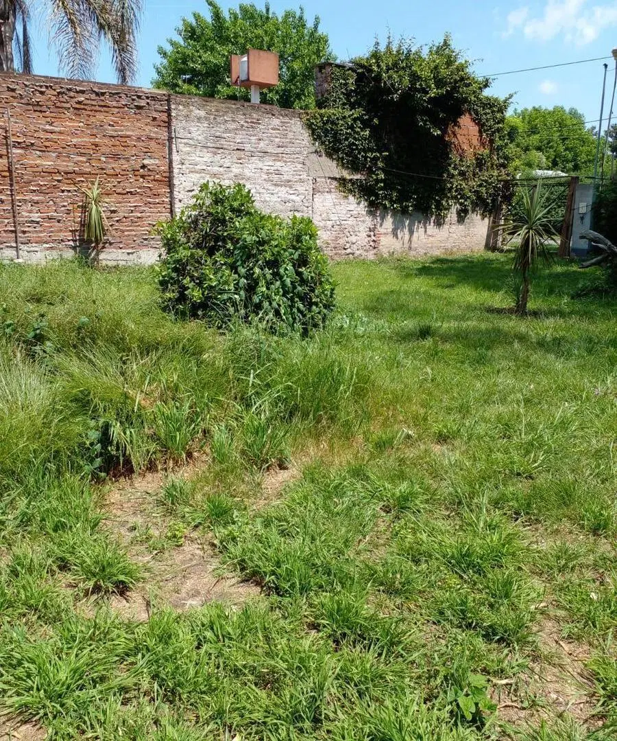 Venta terreno en Los Cardales, Exaltación de la Cruz 2