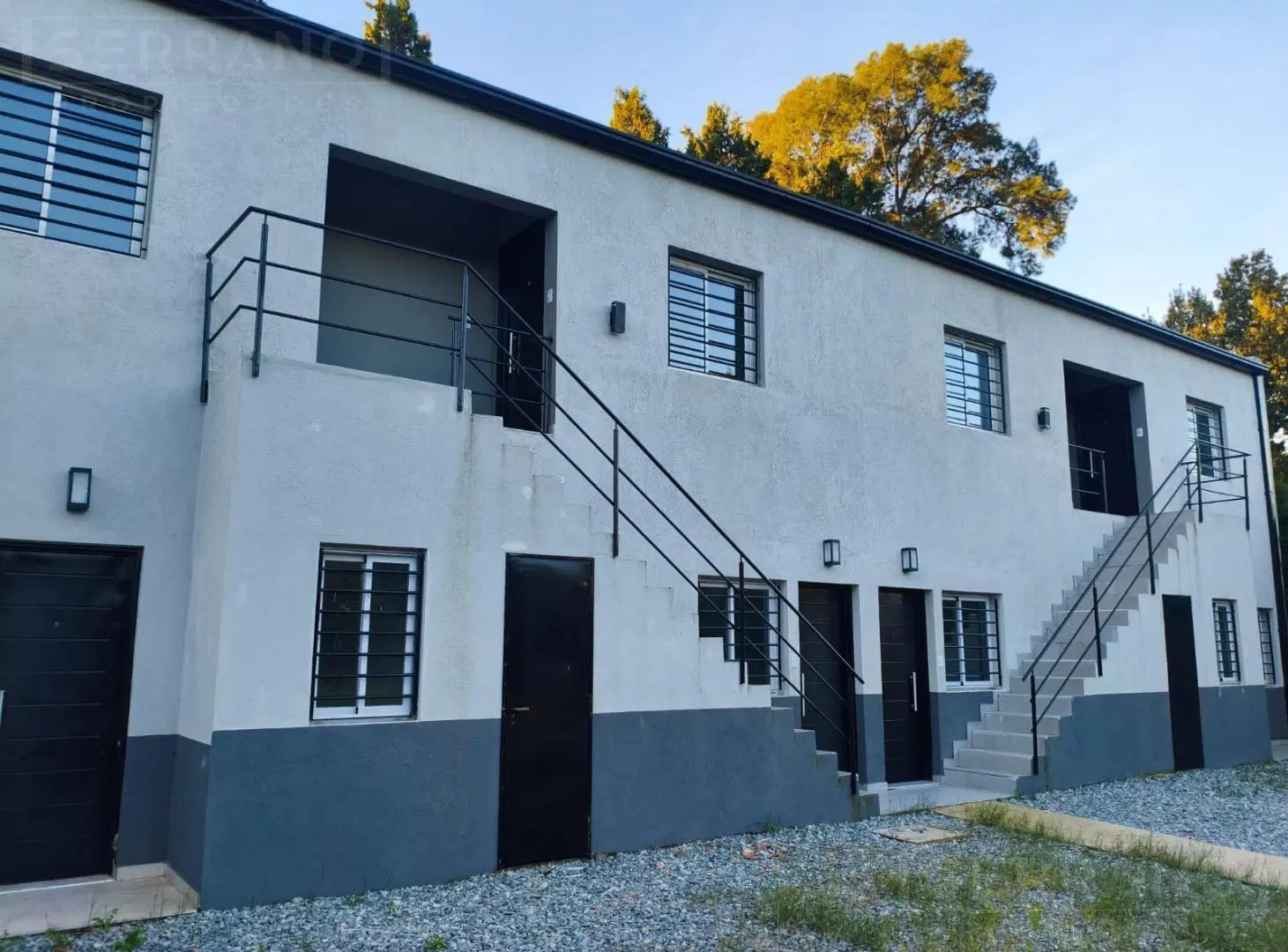 Venta Departamento 2 ambientes con financiación en Los Cardales Exaltacion de la Cruz 4